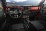 Jeep Gladiator Rubicon 2019 года (NA)